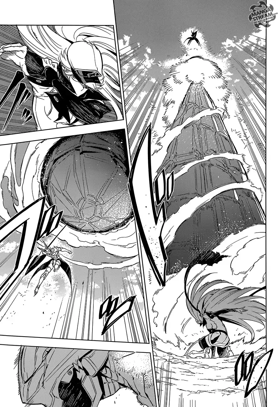 Akame ga Kill! Chapter 70 26